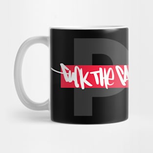 F.U.C.C. Mug